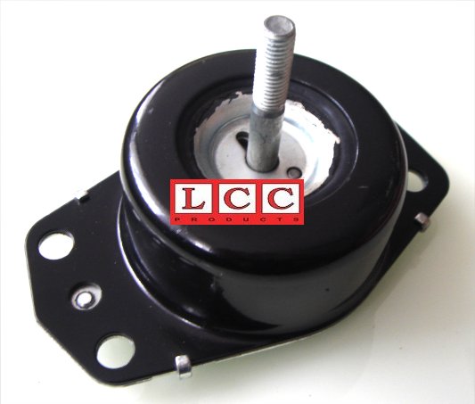 LCC PRODUCTS Подвеска, двигатель LCCP04710